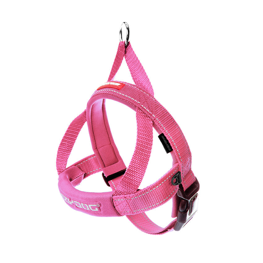EzyDog Quick Fit Dog Harness