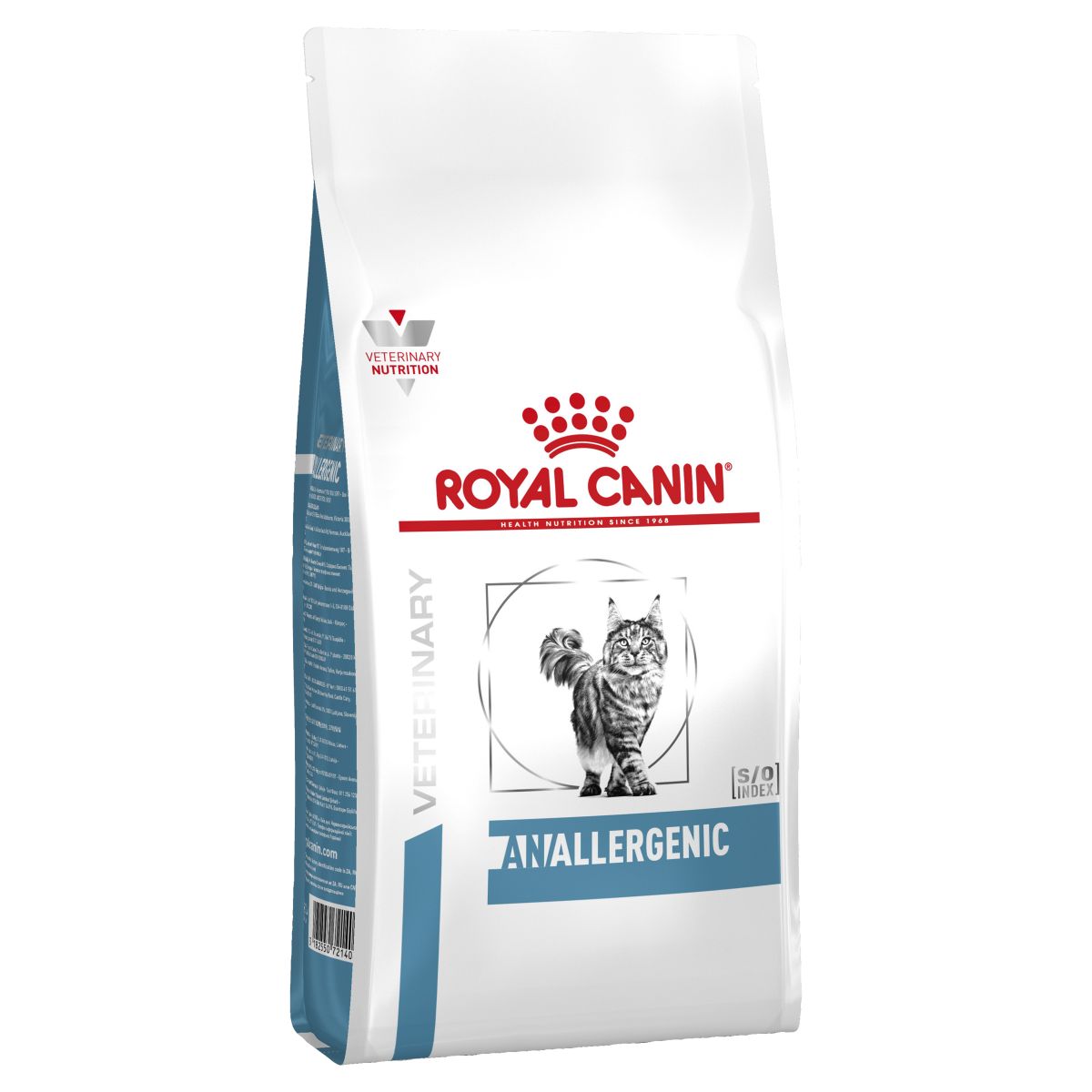 Royal Canin VET Anallergenic Dry Cat Food