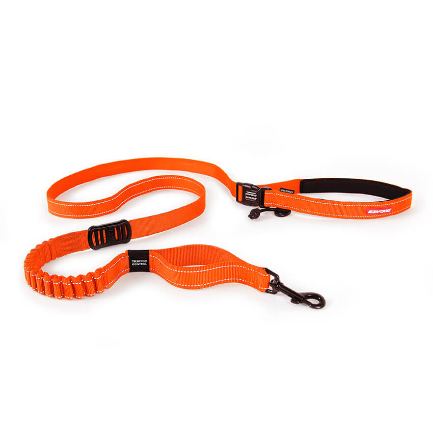 EzyDog Road Runner Dog Leash