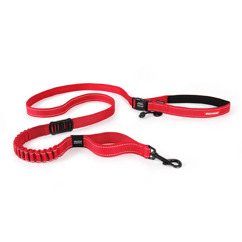 EzyDog Road Runner Dog Leash
