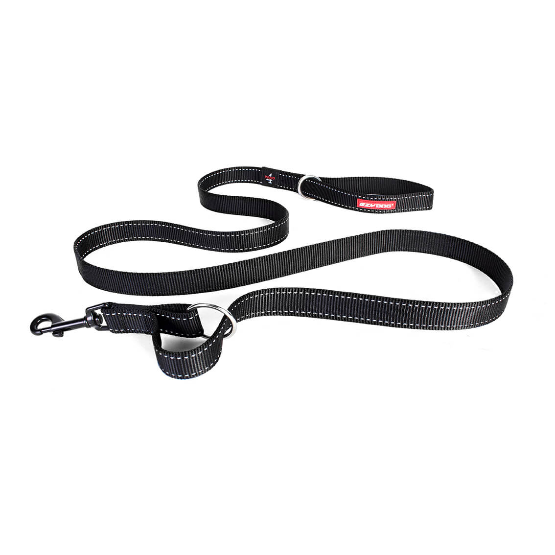 EzyDog Vario 4 Multi Function Dog Lead