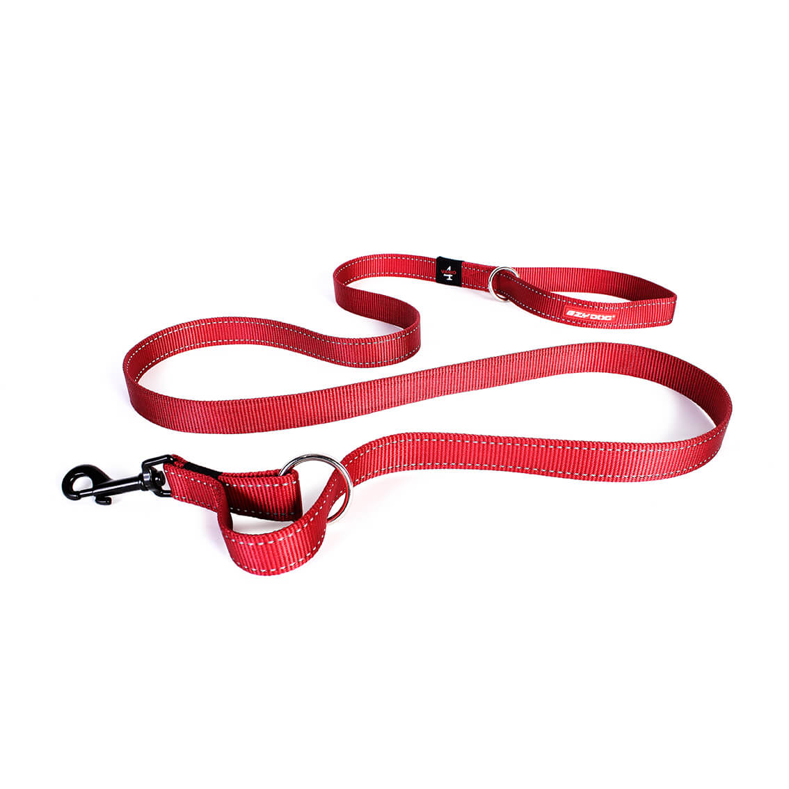 EzyDog Vario 4 Multi Function Dog Lead