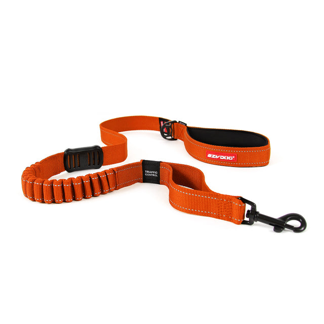 EzyDog Zero Shock Dog Lead