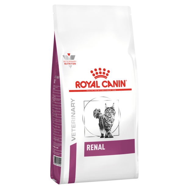 Royal Canin VET Renal Dry Cat Food
