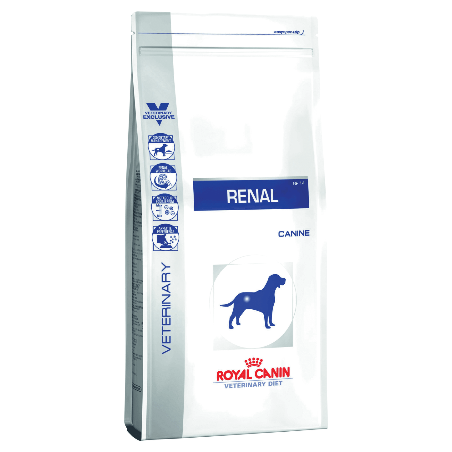 Royal Canin Vet Renal  Canine 7kg