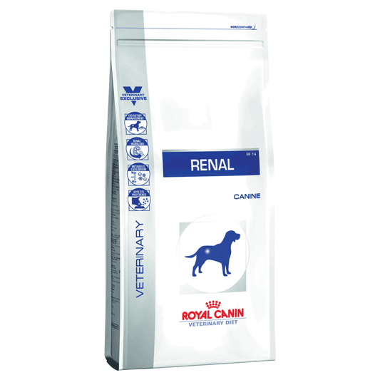 Royal Canin Vet Renal  Canine 7kg